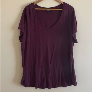 Torrid Tee